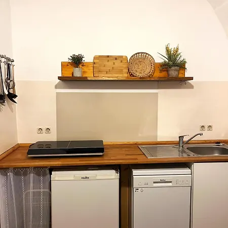 Bergmann-welp 3* Freiberg