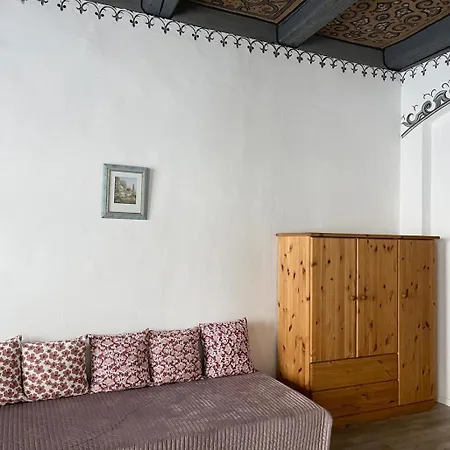 Maison d'hôtes Bergmann-welp