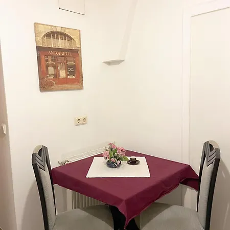 Bergmann-welp Maison d'hôtes 3*