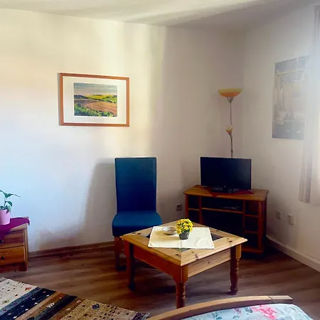 Maison d'hôtes Bergmann-welp 3*