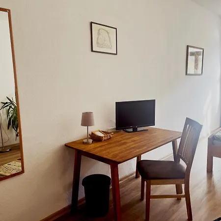 Maison d'hôtes Bergmann-welp