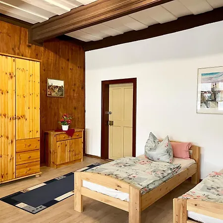 Maison d'hôtes Bergmann-welp Freiberg