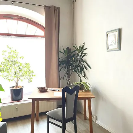 Maison d'hôtes Bergmann-welp Freiberg