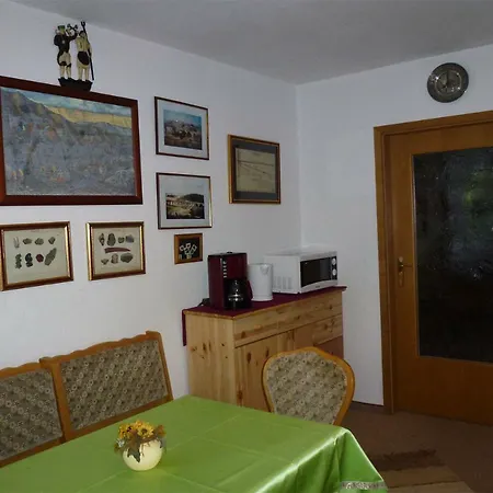 Bergmann-welp Guest house Freiberg