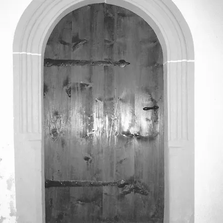 Bergmann-welp Maison d'hôtes 3*