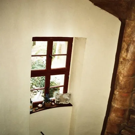 Maison d'hôtes Bergmann-welp 3*