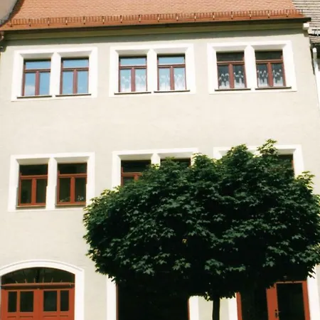 Bergmann-welp Guest house *