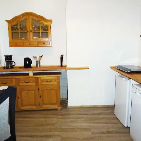 Bergmann-welp Guest house Freiberg
