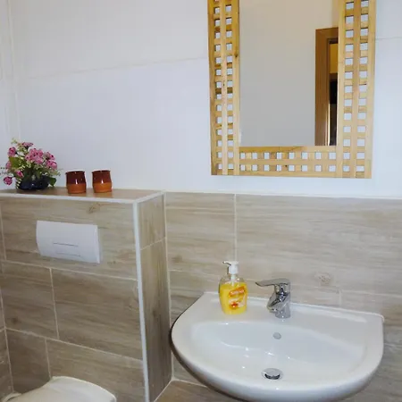 Maison d'hôtes Bergmann-welp 3*