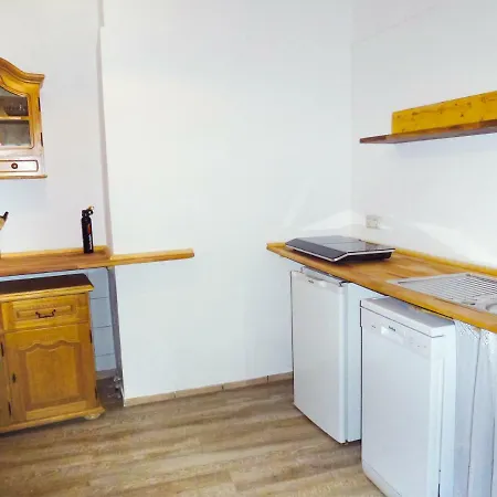 Bergmann-welp Guest house *
