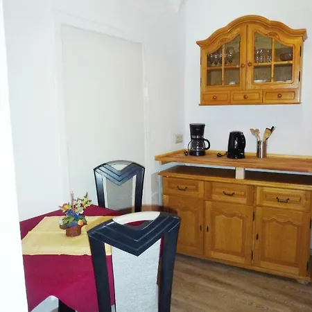 Bergmann-welp Guest house Freiberg