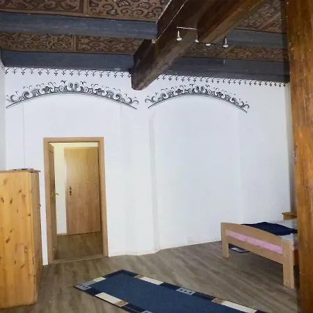 Guest house Bergmann-welp *