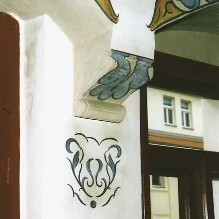 Maison d'hôtes Bergmann-welp 3*