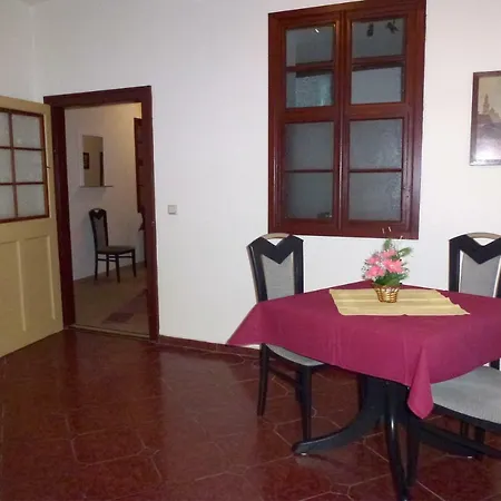 Guest house Bergmann-welp *