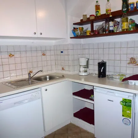 Bergmann-welp Maison d'hôtes