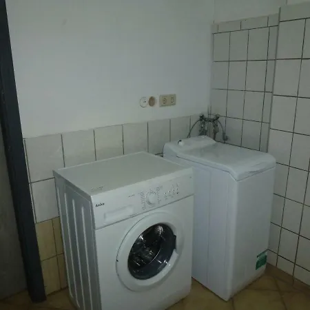 Maison d'hôtes Bergmann-welp 3*