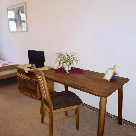 Guest house Bergmann-welp Freiberg