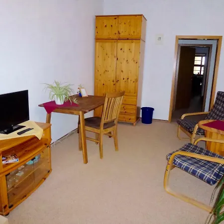 Guest house Bergmann-welp *