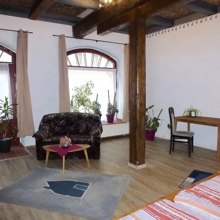 Guest house Bergmann-welp Freiberg
