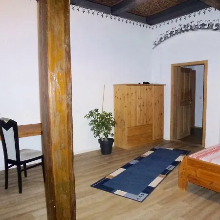 Bergmann-welp Guest house *