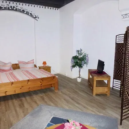 Guest house Bergmann-welp Freiberg