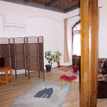Guest house Bergmann-welp