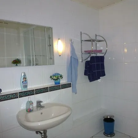 Maison d'hôtes Bergmann-welp 3*