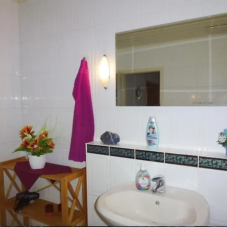 Bergmann-welp Maison d'hôtes