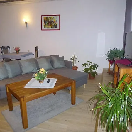 Guest house Bergmann-welp Freiberg