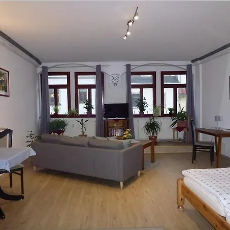 Bergmann-welp Guest house