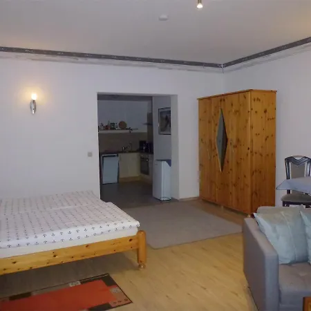 Bergmann-welp Guest house