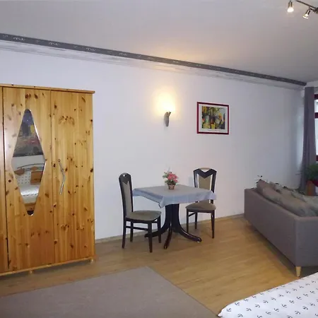 Guest house Bergmann-welp Freiberg